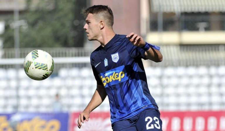 Κούτρης: “Σκαλοπάτι για κάτι παραπάνω ο Ολυμπιακός”