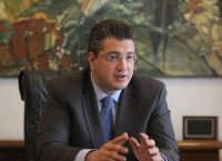Απόστολος Τζιτζικώστας: Θέλει να φτιάξει ζωολογικό κήπο στη Θεσσαλονίκη