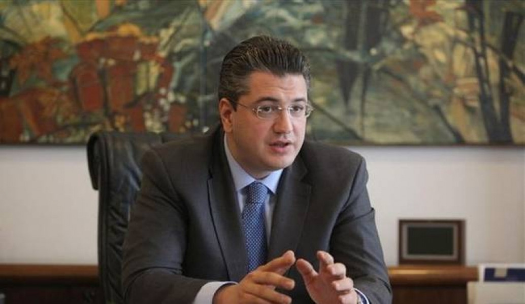 Απόστολος Τζιτζικώστας: Θέλει να φτιάξει ζωολογικό κήπο στη Θεσσαλονίκη