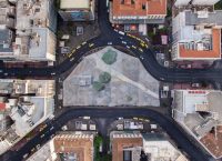 Invisible City του Γκρέγκορ Σνάιντερ