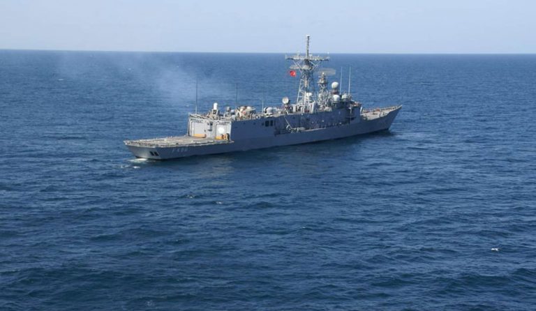 Τουρκία: “Περικυκλώνει” την Κύπρο με νέα Navtex