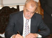 Πέθανε ο πρώην υφυπουργός Γιώργος Παπαγεωργίου