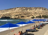 Μεγάλο ενδιαφέρον για την Κρήτη από Γάλλους και Γερμανούς