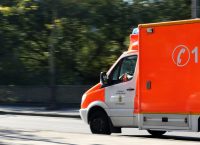 Γερμανία: 23 τραυματίες από έκρηξη έξω από εργοστάσιο