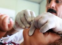 Η χολέρα έχει στοιχίσει τη ζωή 180 ανθρώπων στην Υεμένη