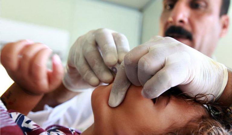 Η χολέρα έχει στοιχίσει τη ζωή 180 ανθρώπων στην Υεμένη