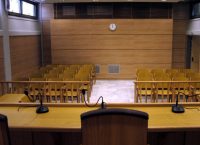Ο Δικηγορικός Σύλλογος Αθηνών αποφάσισε αποχή για την Τετάρτη