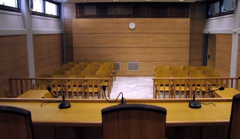 Ο Δικηγορικός Σύλλογος Αθηνών αποφάσισε αποχή για την Τετάρτη