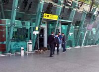 Δεύτερη σύλληψη Έλληνα στο αεροδρόμιο των Τιράνων
