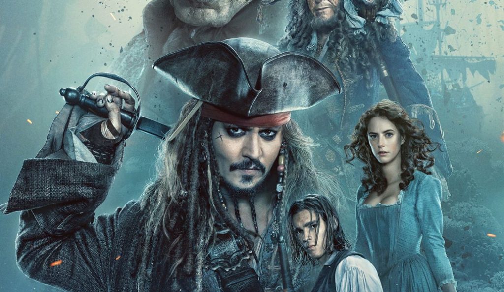 Χάκερς ζητούν λύτρα από την Disney – Για να μην διαρρεύσουν τους “Πειρατές της Καραϊβικής 5”