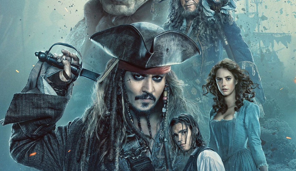 Χάκερς ζητούν λύτρα από την Disney – Για να μην διαρρεύσουν τους “Πειρατές της Καραϊβικής 5”