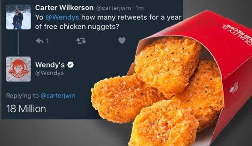 Το δημοφιλέστερο tweet του κόσμου – Δεν θα πιστεύετε ποιο είναι (pics)