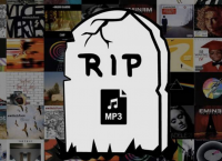 Τέλος εποχής για το MP3 – Έρχεται το AAC