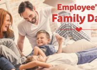 “Vodafone Family Day” για όλους τους εργαζόμενους στη Vodafone!