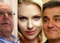 Ο Πάγκαλος τρολάρει Τσακαλώτο για Μπαρτσελόνα και Σκάρλετ Γιόχανσον