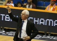 Τέλος κι επίσημα ο Μπαγκάτσκις από Μακάμπι – Ανακοινώθηκε ο Σίβεκ