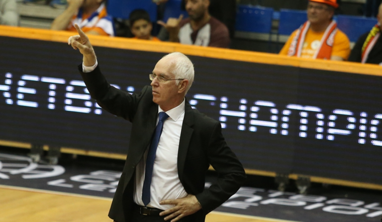 Τέλος κι επίσημα ο Μπαγκάτσκις από Μακάμπι – Ανακοινώθηκε ο Σίβεκ