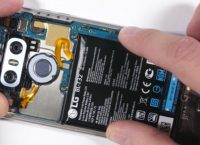 LG – G6: Δημιουργήστε το δικό σας διάφανο καπάκι