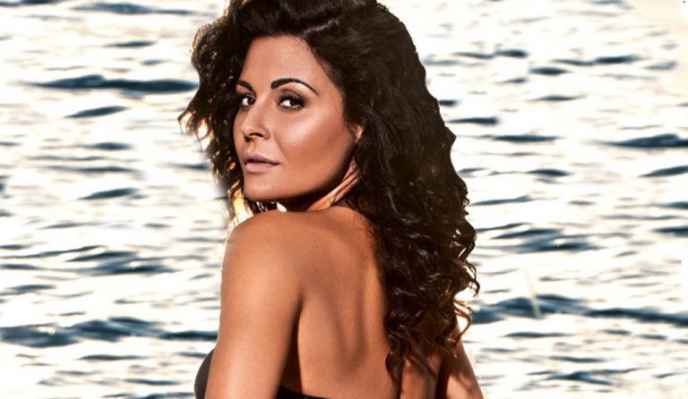 Η selfie της Κολιδά με σταρ της… Sirina (pic)