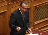 Καλαφάτης: Kυβερνητικές εμμονές με επίκεντρο τη Θεσσαλονίκη