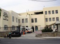 Έκρηξη με έναν τραυματία στη Σύρο