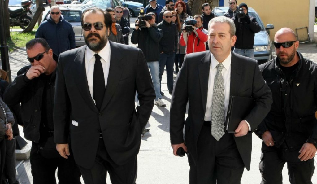 Δικαίωση για τον Νικόλα Πατέρα – Ποινή φυλάκισης τριών ετών στον εκδότη των Παραπολιτικών για συκοφαντική δυσφήμιση