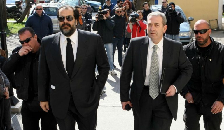 Δικαίωση για τον Νικόλα Πατέρα – Ποινή φυλάκισης τριών ετών στον εκδότη των Παραπολιτικών για συκοφαντική δυσφήμιση
