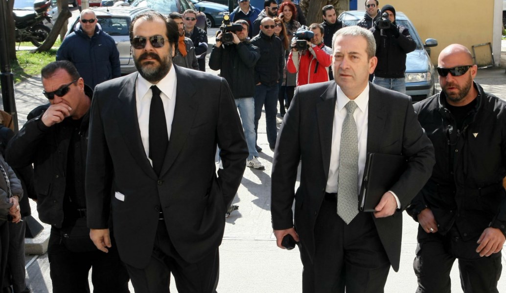 Δικαίωση για τον Νικόλα Πατέρα – Ποινή φυλάκισης τριών ετών στον εκδότη των Παραπολιτικών για συκοφαντική δυσφήμιση