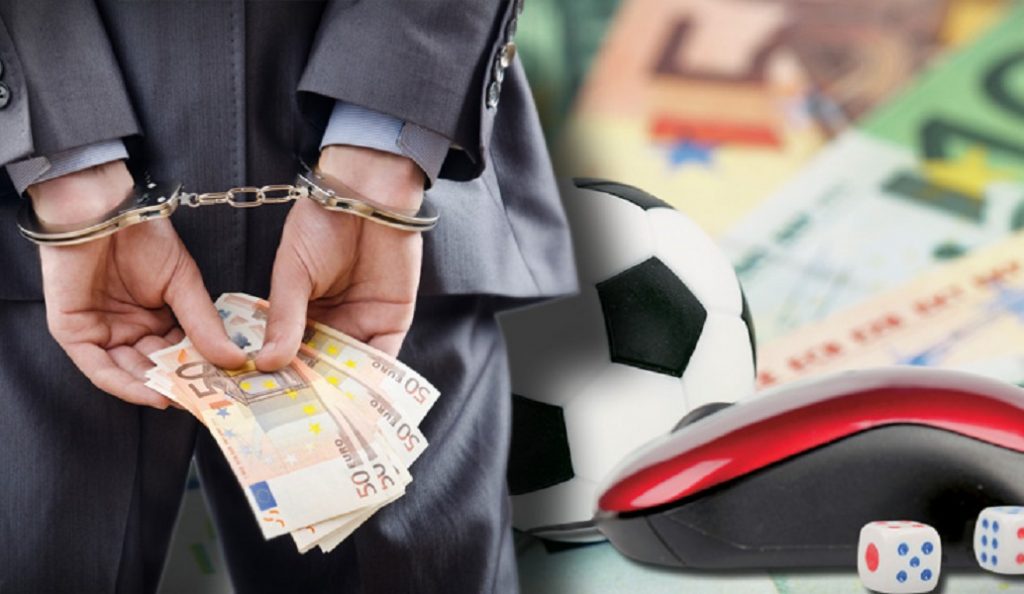 Θεσσαλονίκη: Συλλήψεις για παράνομο τζόγο