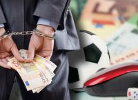 Θεσσαλονίκη: Συλλήψεις για παράνομα τυχερά παιχνίδια