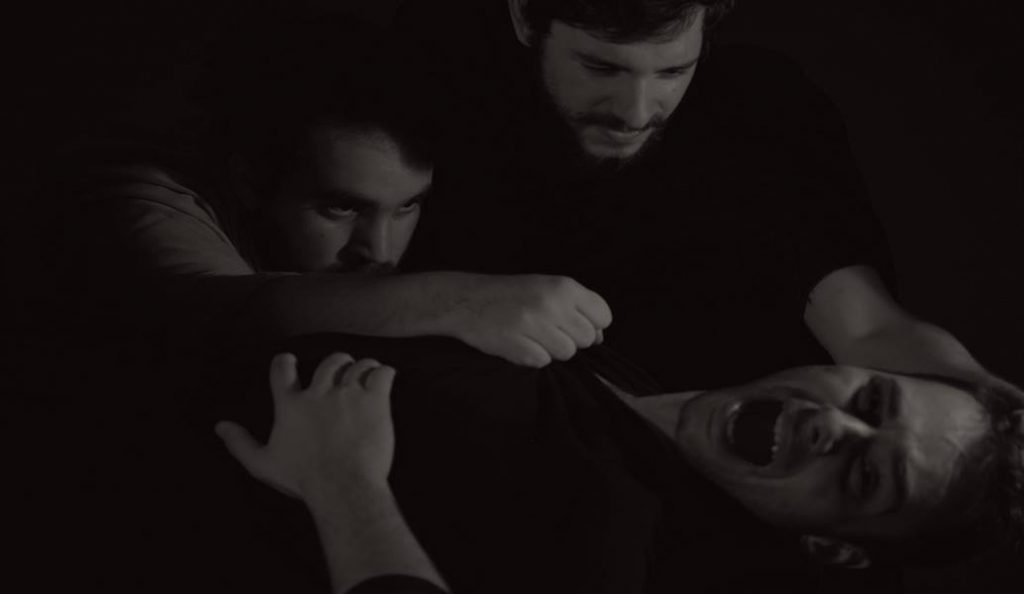 “Το σπίτι της Μπερνάρντα Άλμπα” από τη Θεατρική Ομάδα memental