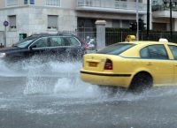 Εκτακτο δελτίο επιδείνωσης καιρού: Ακόμα και χαλάζι τις επόμενες ώρες