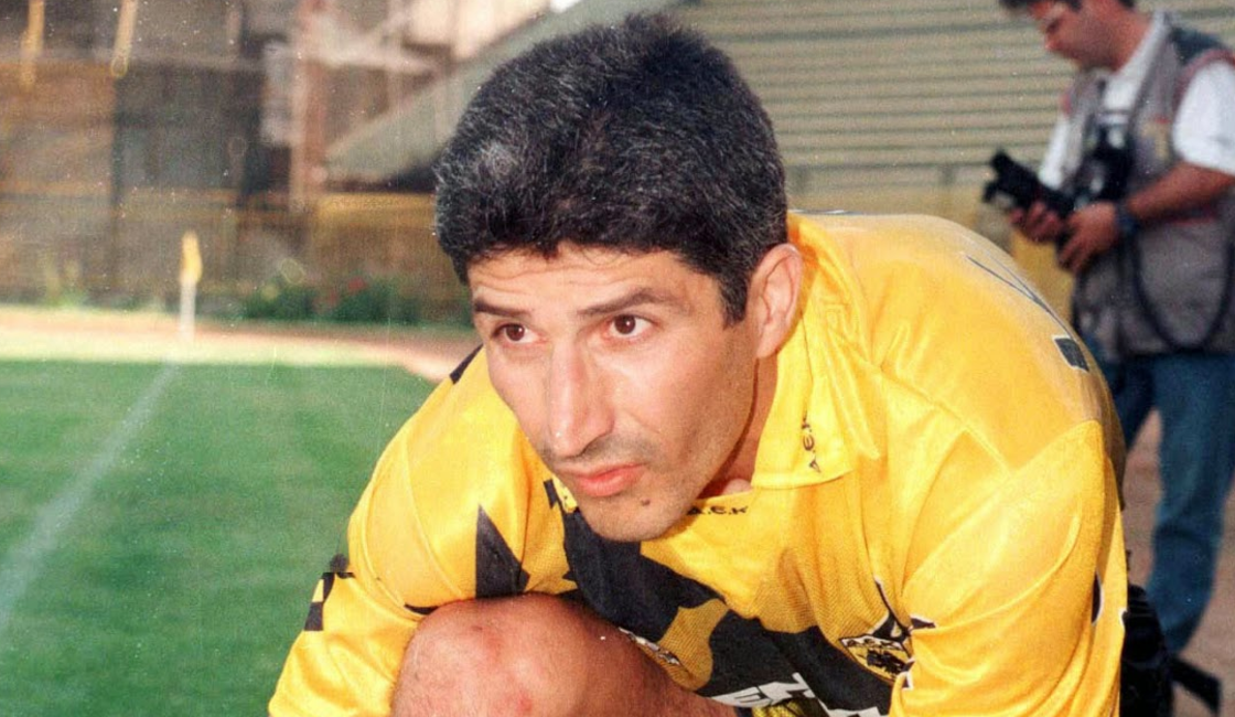 Το “κύκνειο άσμα” του Στέλιου και το Κύπελλο με την υπογραφή Μανωλά (vid)