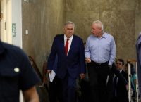 Ωμή δήλωση υπουργού του Ισραήλ: Πρέπει να δολοφονηθεί ο Ασάντ