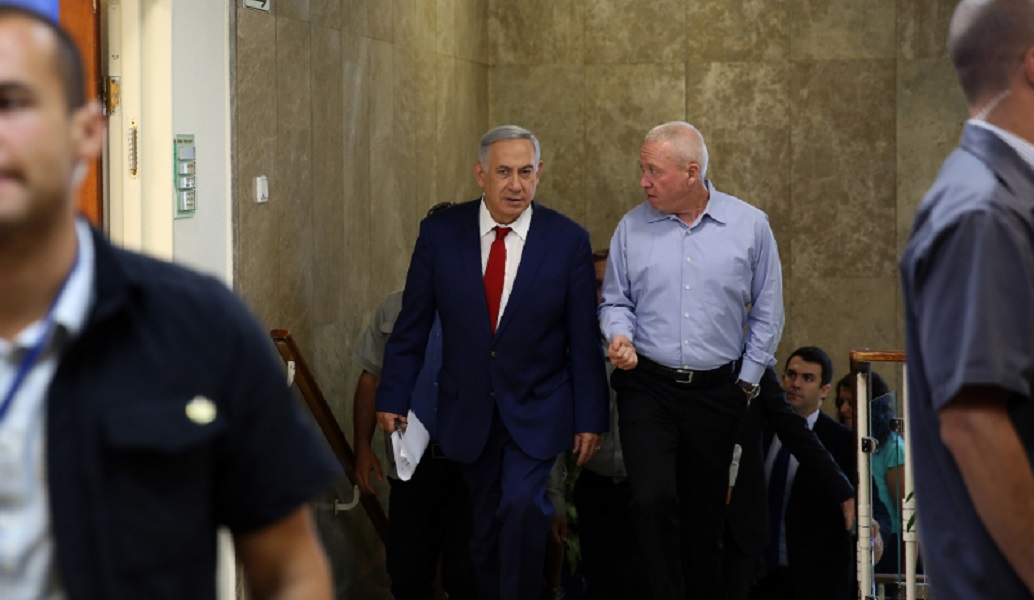 Ωμή δήλωση υπουργού του Ισραήλ: Πρέπει να δολοφονηθεί ο Ασάντ