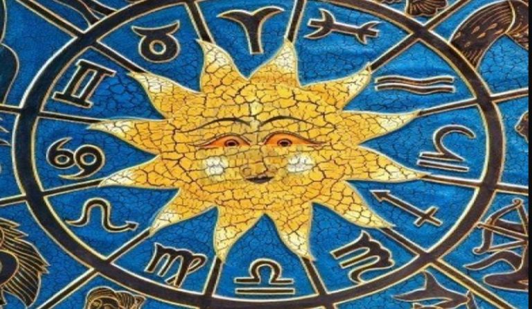 Η Μοίρα του Ήλιου την Πέμπτη και τι σημαίνει για όλα τα ζώδια !