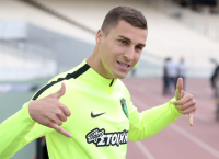 Βράνιες σε οπαδό του Ολυμπιακού: «Άντε γ@@@@@@ εσύ κι ο Λάζαρος»