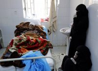 Υεμένη: Κρούσματα χολέρας σε 1 εκατoμμύριο κατοίκους