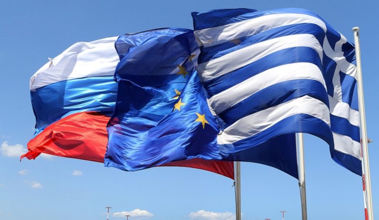 Κοινές δράσεις Αθήνας-Μόσχας για τον τουρισμό