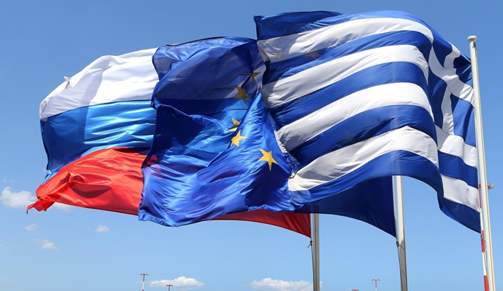 Κοινές δράσεις Αθήνας-Μόσχας για τον τουρισμό