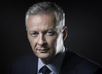 Μπρούνο λε Μερ: Ο Γέρουν Ντάισελμπλουμ πρέπει να παραμείνει πρόεδρος του Eurogroup μέχρι το τέλος της θητείας του