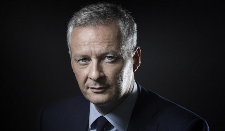 Γαλλία: Ποιος είναι ο Μπρούνο Λεμέρ – Ο δεξιός βουλευτής που έγινε ΥΠΟΙΚ