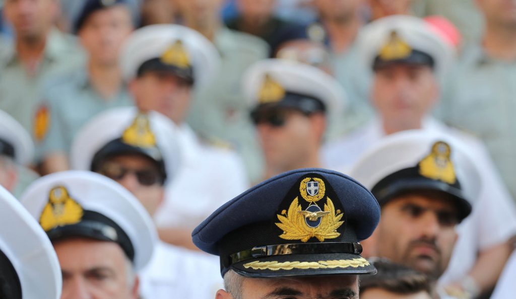 Ένστολοι για κοινωνικό μέρισμα: Ο Αλέξης Τσίπρας μας ξέχασε