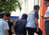 Επιχείρηση της ΕΛ.ΑΣ. για την εξάρθρωση κυκλώματος διακίνησης ναρκωτικών (pics)