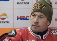 Χαροπαλεύει μετά από σοκαριστικό ατύχημα ο Νίκι Χέιντεν! (pics)