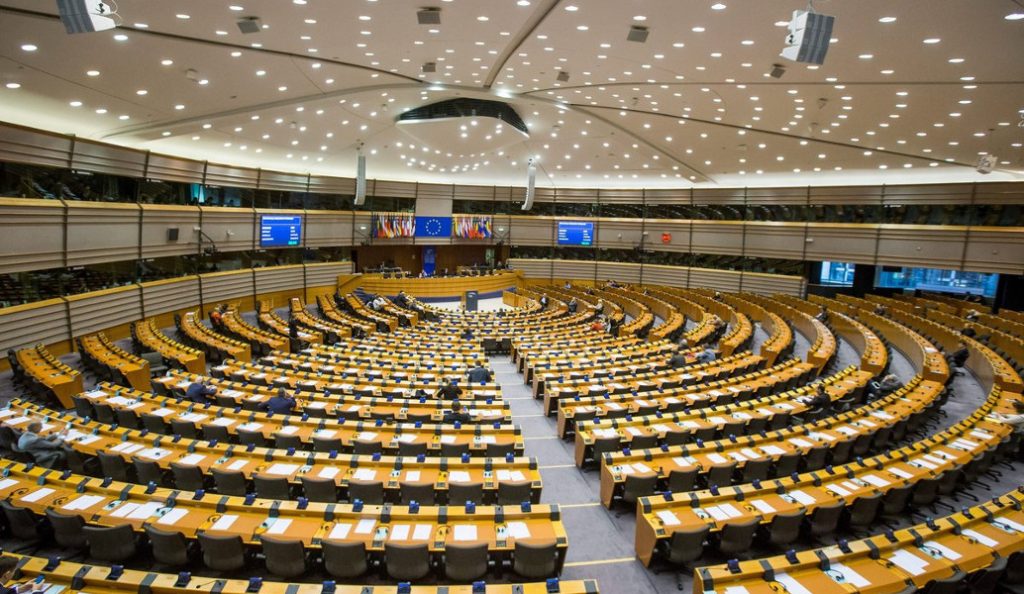 Παρέμβαση για το χρέος – Πρόεδροι τριών πολιτικών ομάδων ζητούν άμεσο προσδιορισμό των μέτρων