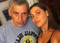 Αυτή είναι η πανύψηλη κόρη του Φασούλα που θα συμμετέχει στην Εθνική Ελλάδος (pics)