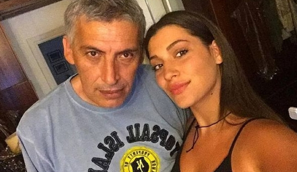 Αυτή είναι η πανύψηλη κόρη του Φασούλα που θα συμμετέχει στην Εθνική Ελλάδος (pics)