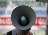 Θεσσαλονίκη: Πορεία διαμαρτυρίας για τα ανοιχτά καταστήματα τις Κυριακές