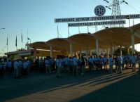 Χωρίς αστικές συγκοινωνίες για τέταρτη ημέρα η Θεσσαλονίκη
